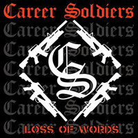 Broken Record - Career Soldiers