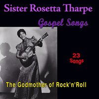 There's Peace in Korea - Sister Rosetta Tharpe