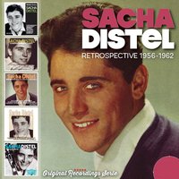 Personnalités (Elle a la... Elle a la... Elle a les...) - Sacha Distel