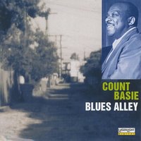 The Shadow of Your Smile - Count Basie