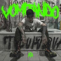 Vomitando - KAKTOV, Omar Varela