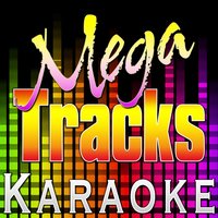 Someone Like You - Mega Tracks Karaoke Band