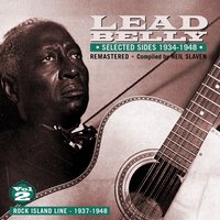 Children's Blues - Leadbelly