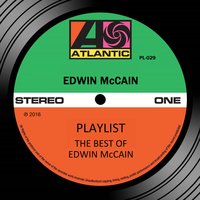 Alive - Edwin Mccain