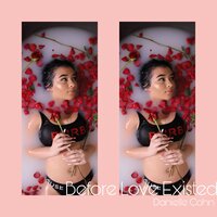 Before Love Existed - Danielle Cohn