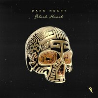 Black Heart - Dark Heart