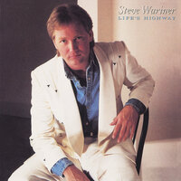 I Let A Keeper Get Away - Steve Wariner