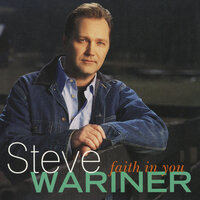 Waiting In The Wings - Steve Wariner