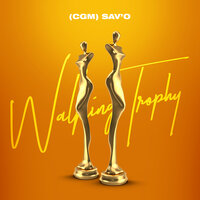 Walking Trophy - Sav'O