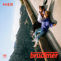 Weit weg - Bruckner