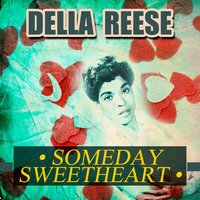 I Used to Love You, But It's All over Now - Della Reese