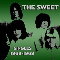 Lollipop Man - Sweet, Steve Priest, Andy Scott