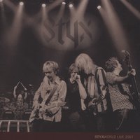 Sometimes Love Just Ain't Enough - Styx