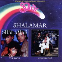 Dancing In the Shreets - Shalamar