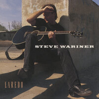 While I'm Holding You Tonight - Steve Wariner
