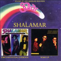 Caution: This Love Is Hot - Shalamar