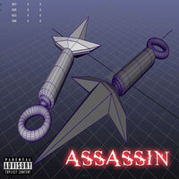 Assassin - Riven