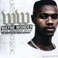 Gimme That Love - Wayne Wonder