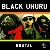 Great Train Robbery - Black Uhuru