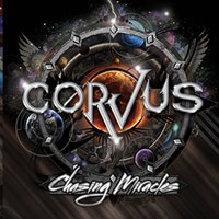 Can't Stop Falling - Corvus