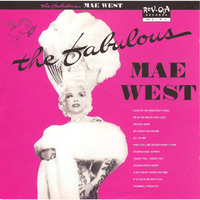I'm In The Mood For Love - Mae West