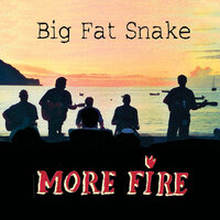When I'm In My Dreams - Big Fat Snake