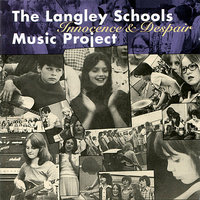Space Oddity - The Langley Schools Music Project, Hans Fenger, Irwin Chusid
