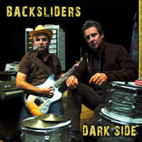 Phone Cap Blues - Backsliders