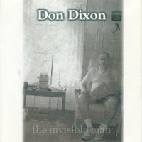 Invisible & Free - Don Dixon