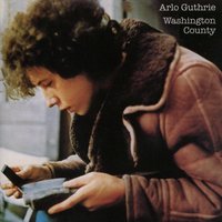 Gabriel's Mother's Highway Ballad #16 Blues - Arlo Guthrie