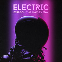 Electric - David Solomon, Hayley May