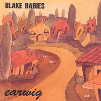 Not Just A Wish - Blake Babies