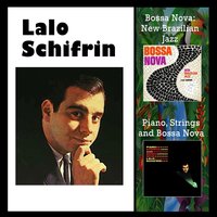 Silvia - Lalo Schifrin, Jim Hall