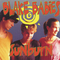 Girl In A Box - Blake Babies