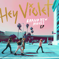 Pure - Hey Violet