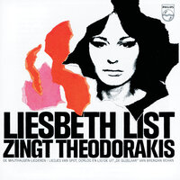 De Vluchteling - Liesbeth List