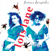 Fortune Fairytales - Lois Lane