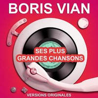 Rock and Roll Mops - Boris Vian