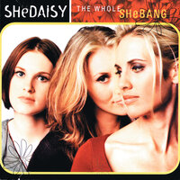 Dancing With Angels - SHeDAISY