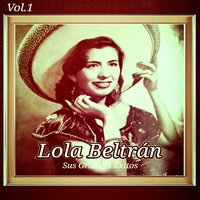 Ay! Jalisco No Te Rajes - Lola Beltrán