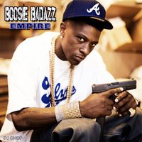 Boss Up - Boosie Badazz, J Day