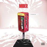 La musa insolente - Moder, DJ West, Murubutu