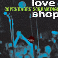 Radio Kalundborg - Love Shop
