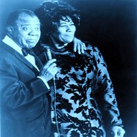 The Nearest of You - Ella Fitzgerald, Louis Armstrong