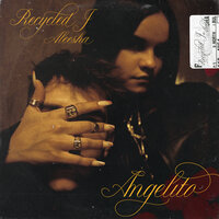 Angelito - Recycled J, Aleesha