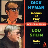 I Loves You, Porgy - Dick Hyman