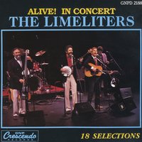That's How I Remember Yesterday - The Limeliters