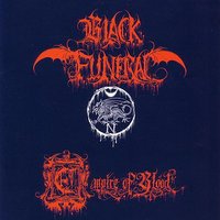 The Land Of Phantoms - Black Funeral