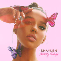 Forgive Myself - Shaylen