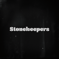 We Can Go so Far - Stonekeepers, Andy Delos Santos